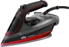 Braun FreeStyle 5 SI 5057 RD gőzölős vasaló, 2700 W, FreeGlide 3D talp