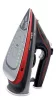 Braun FreeStyle 5 SI 5057 RD gőzölős vasaló, 2700 W, FreeGlide 3D talp