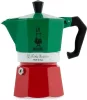 BIALETTI 5322 MOKA EXPRESS ITALIA kávéfőző kotyogós 3 személyes