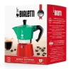 BIALETTI 5322 MOKA EXPRESS ITALIA kávéfőző kotyogós 3 személyes