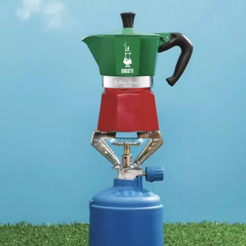 BIALETTI 5322 MOKA EXPRESS ITALIA kávéfőző kotyogós 3 személyes