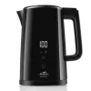 ETA Emma 5595 90000 rozsdamentes vízforraló, 1,5 l, állítható hőmérséklet, KEEP WARM funkció