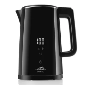   ETA Emma 5595 90000 rozsdamentes vízforraló, 1,5 l, állítható hőmérséklet, KEEP WARM funkció