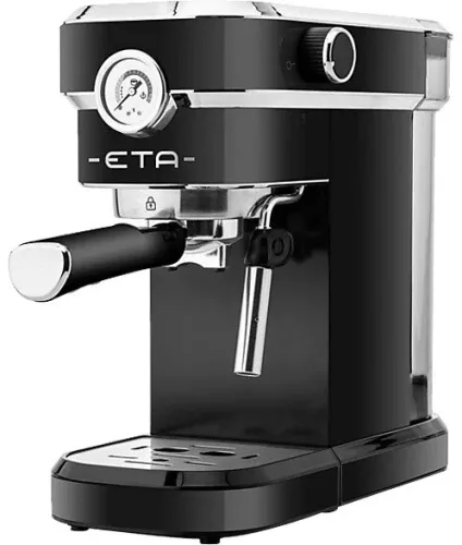 ETA 6181 90020 Storio Presszó kávéfőző állítható erősséggel, 0,75 l víztartállyal