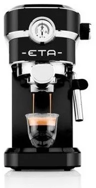 ETA 6181 90020 Storio Presszó kávéfőző állítható erősséggel, 0,75 l víztartállyal