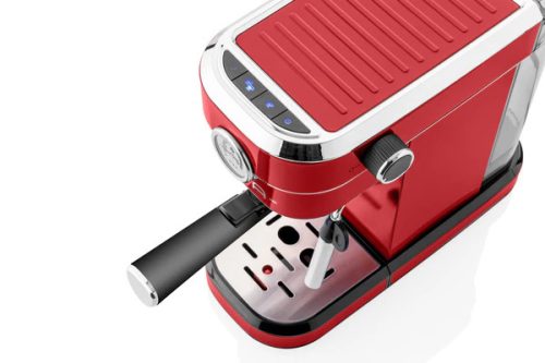 ETA 618190030 STORIA presszó kávéfőző