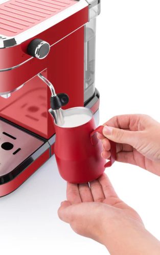 ETA 618190030 STORIA presszó kávéfőző