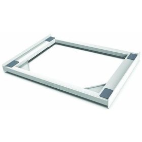 MELICONI 656116 összeépítőkeret keskeny gépekhez