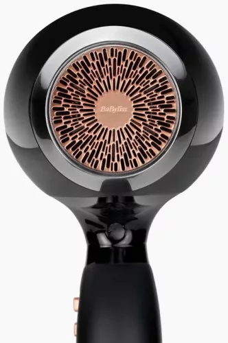 BaByliss 6716DE Air Power Pro ionos hajszárító, 2300 W, AC motor
