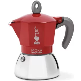 BIALETTI 6946 MOKA kávéfőző kotyogós 6 személyes
