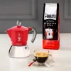 BIALETTI 6946 MOKA kávéfőző kotyogós 6 személyes