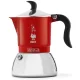 Bialetti Fiammetta Induction 7144 4 adagos kotyogós kávéfőző indukciós főzőlaphoz