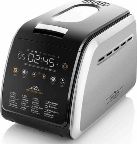 ETA 714990040 kenyérsütő