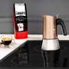 BIALETTI 7282/CN VENUS kávéfőző kotyogós 2 személyes