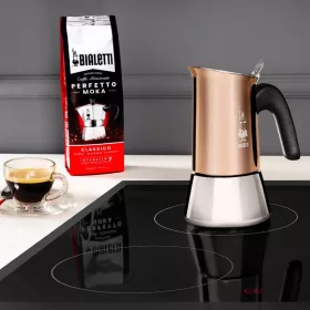 BIALETTI 7282/CN VENUS kávéfőző kotyogós 2 személyes