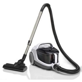 Gorenje VCEA02GALWCY fehér porzsák nélküli porszívó