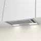Gorenje BHI611ES teljesen beépíthető páraelszívó, LED világítás, 3 fokozat