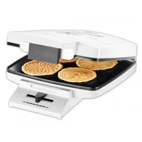 Trisa 734070 ostyasütő, sajtostallér sütő