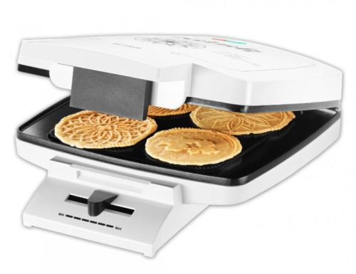 Trisa 734070 ostyasütő, sajtostallér sütő