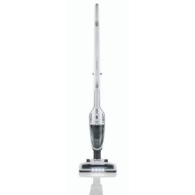   Gorenje SVC180FW 2 az 1-ben akkumulátoros fehér álló porszívó