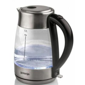 Gorenje K 17GE üveg vízforraló