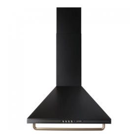 Gorenje WHC63CLB antracit kürtős páraelszívó