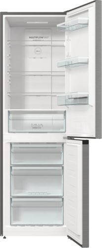 Gorenje N6A2XL4 alulfagyasztós hűtőszekrény