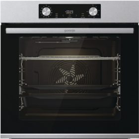 Gorenje BOS6737E13X inox beépíthető sütő