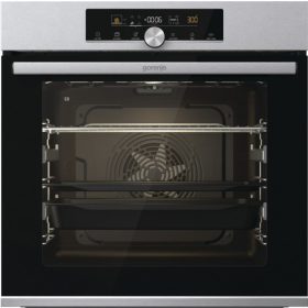 Gorenje BOS6747A01X Beépíthető sütő