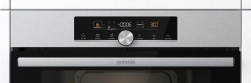 Gorenje BOS6747A01X Beépíthető sütő