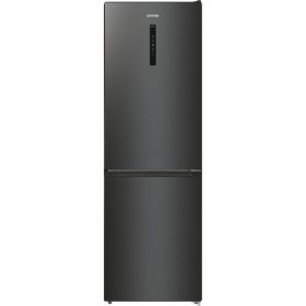 Gorenje NRK619EABXL4 alulfagyasztós hűtőszekrény