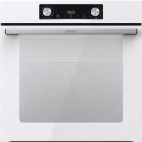 Gorenje BOS6737E06WG fehér beépíthető sütő