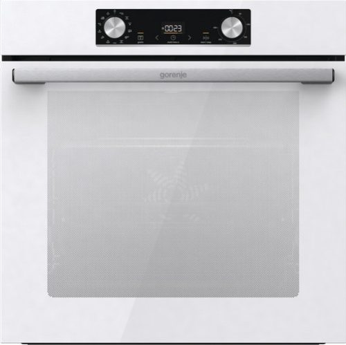 Gorenje BOS6737E06WG fehér beépíthető sütő