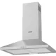 Gorenje WHC629E4X kéményes páraelszívó, 60 cm, LED-világítással