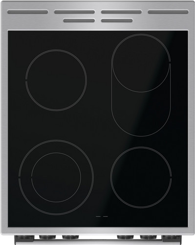 Gorenje GECS5C70XA kerámialapos elektromos tűzhely