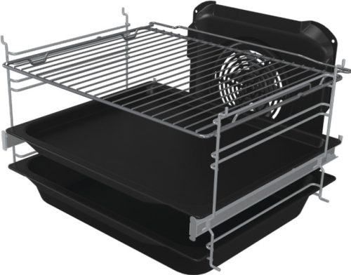 Gorenje GECS5C70XA kerámialapos elektromos tűzhely