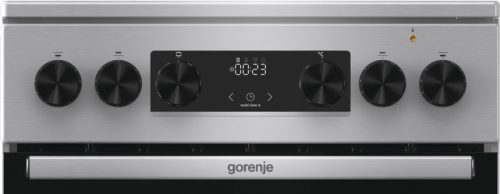 Gorenje GECS5C70XA kerámialapos elektromos tűzhely
