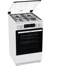 Gorenje GK5C41WH-B kombinált tűzhely