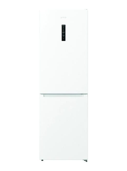 Gorenje N61EA2W4 alulfagyasztós kombinált hűtőszekrény
