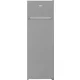 BEKO RDSE280K40SN felülfagyasztós hűtőszekrény, 250 l, MinFrost, E energiaosztály