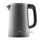 ETA 8595 90020 Edita vízforraló, rozsdamentes acél, dupla falú, 1.5 l, 2200 W