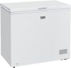 Beko CF200EWN fagyasztóláda 198 liter