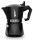 BIALETTI 9071 BRIKKA NOIR EXCLUSIVE kotyogós kávéfőző 2 személyes