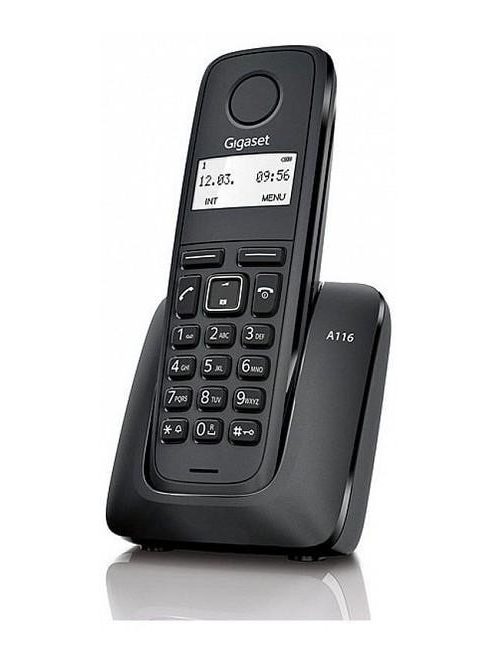 GIGASET A116 DECT telefon