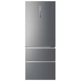   HAIER A3FE743CPJ háromajtós alulfagyasztós hűtőszekeény