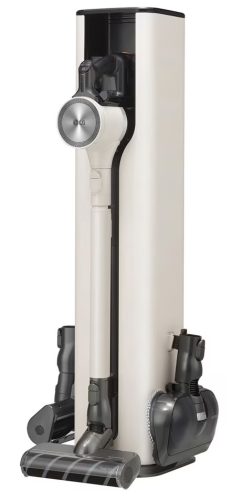 LG A9T-PRIME1C álló porszívó