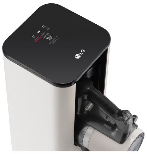 LG A9T-PRIME1C álló porszívó