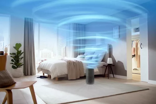 Philips Series 1000i AC1715/11 légtisztító