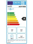 HOME ACM 9000 mobil klíma