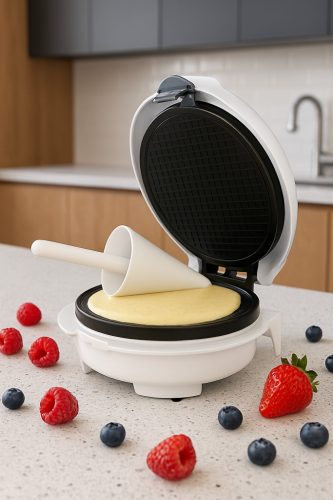 ADLER AD3038 ostyasütő